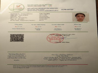 ảnh đính kèm của gia sư