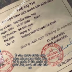ảnh đính kèm của gia sư