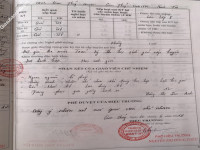 ảnh đính kèm của gia sư