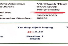 ảnh đính kèm của gia sư