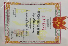 ảnh đính kèm của gia sư