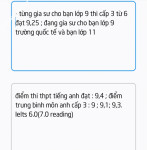 ảnh đính kèm của gia sư