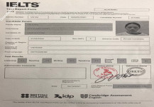 ảnh đính kèm của gia sư