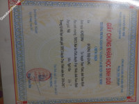 ảnh đính kèm của gia sư