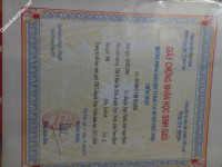 ảnh đính kèm của gia sư