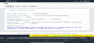 ảnh đính kèm của gia sư