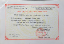 ảnh đính kèm của gia sư