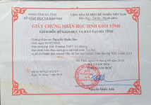 ảnh đính kèm của gia sư