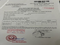 ảnh đính kèm của gia sư