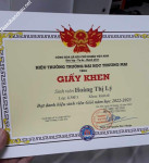 ảnh đính kèm của gia sư