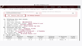 ảnh đính kèm của gia sư