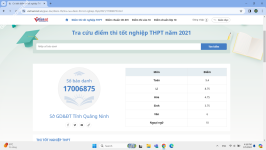 ảnh đính kèm của gia sư