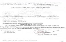 ảnh đính kèm của gia sư