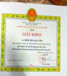 ảnh đính kèm của gia sư