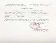 ảnh đính kèm của gia sư