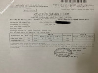 ảnh đính kèm của gia sư