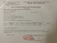 ảnh đính kèm của gia sư