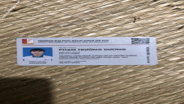 ảnh đính kèm của gia sư