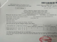 ảnh đính kèm của gia sư