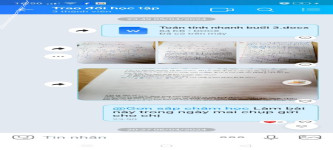 ảnh đính kèm của gia sư