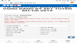 ảnh đính kèm của gia sư