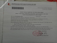 ảnh đính kèm của gia sư