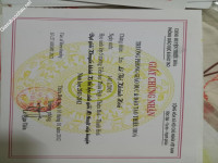 ảnh đính kèm của gia sư