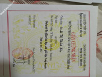 ảnh đính kèm của gia sư