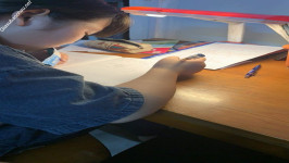 ảnh đính kèm của gia sư