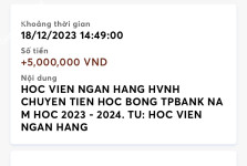 ảnh đính kèm của gia sư