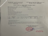 ảnh đính kèm của gia sư