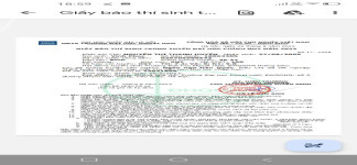 ảnh đính kèm của gia sư