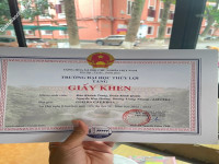 ảnh đính kèm của gia sư