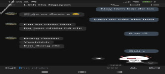 ảnh đính kèm của gia sư