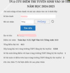 ảnh đính kèm của gia sư