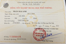 ảnh đính kèm của gia sư