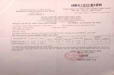 ảnh đính kèm của gia sư