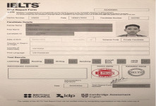 ảnh đính kèm của gia sư