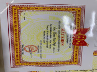 ảnh đính kèm của gia sư