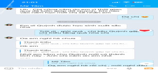 ảnh đính kèm của gia sư