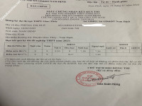 ảnh đính kèm của gia sư