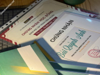 ảnh đính kèm của gia sư