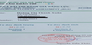 ảnh đính kèm của gia sư