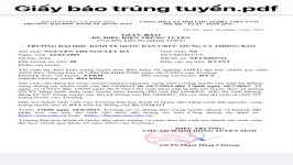 ảnh đính kèm của gia sư