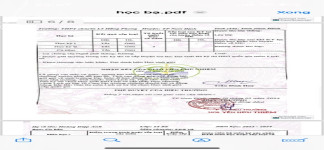 ảnh đính kèm của gia sư