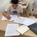 ảnh đính kèm của gia sư