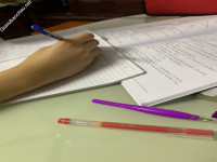 ảnh đính kèm của gia sư