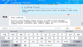 ảnh đính kèm của gia sư