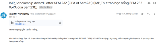 ảnh đính kèm của gia sư