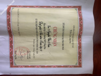 ảnh đính kèm của gia sư